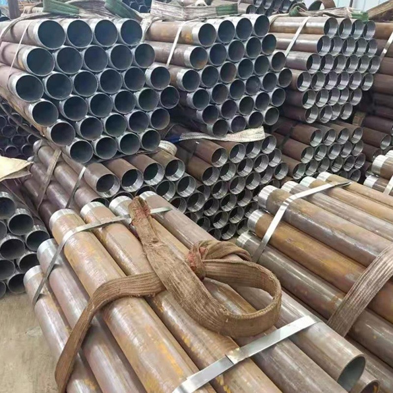三山地质钻探用跟管