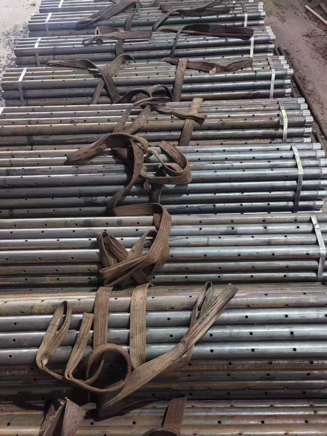 三山127mm管棚管