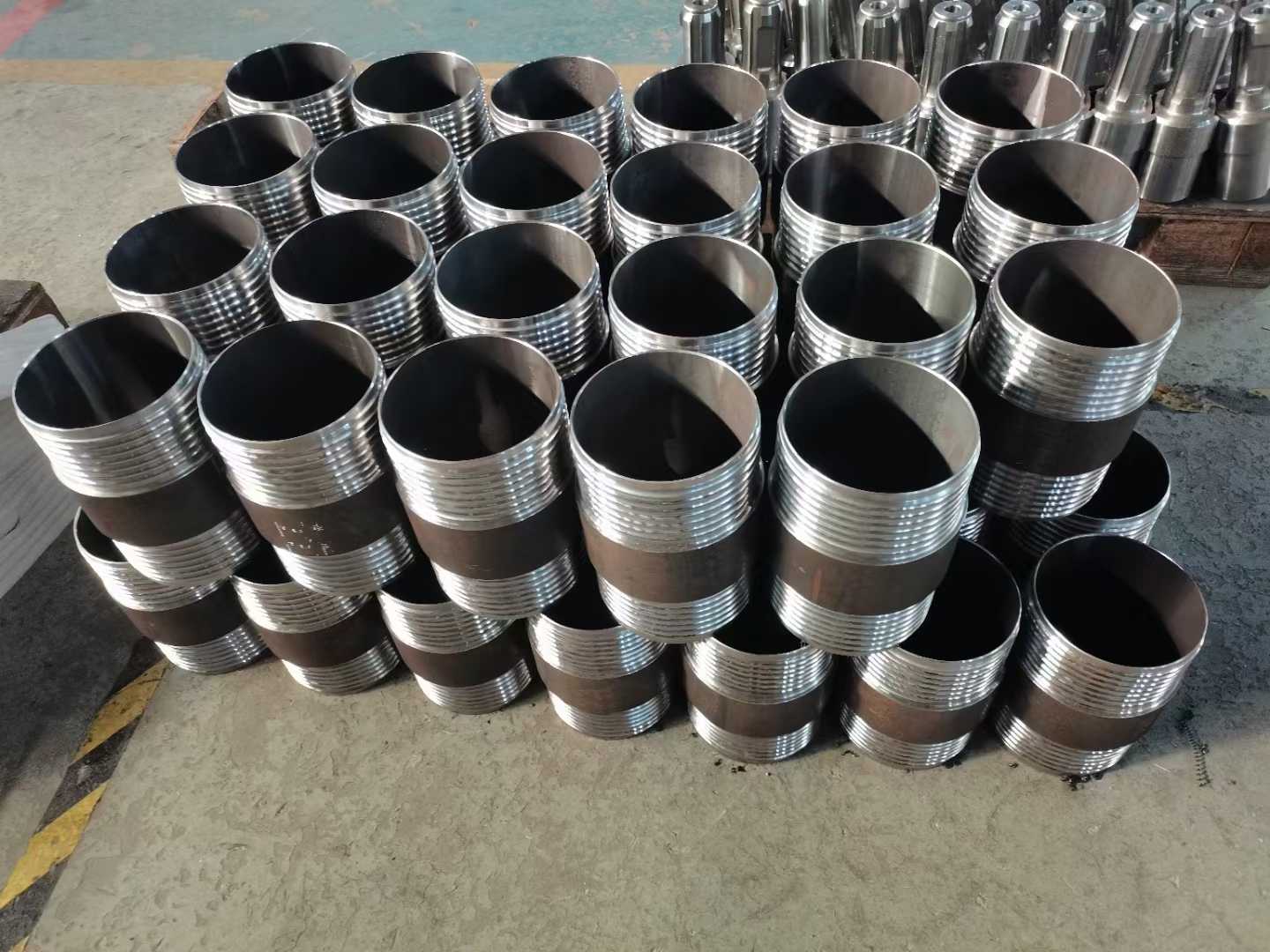 三山219mm管棚管